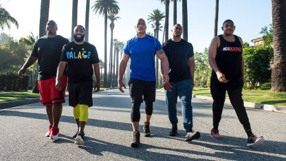 Ballers (truTV)