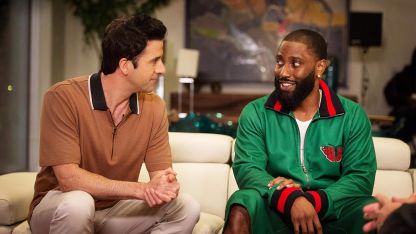 Ballers (truTV)
