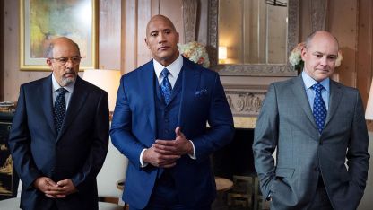 Ballers (truTV)