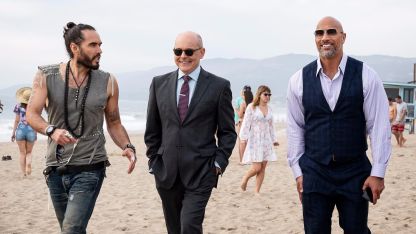 Ballers (truTV)