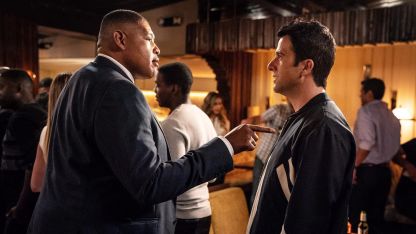 Ballers (truTV)