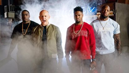 Ballers (truTV)
