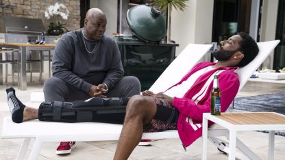 Ballers (truTV)