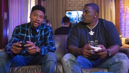 Ballers (truTV)