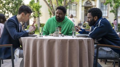 Ballers (truTV)