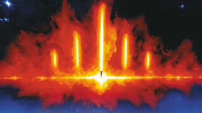 The Fifth Element