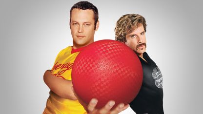 Dodgeball: A True Underdog Story