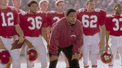 Remember The Titans