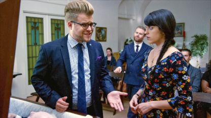 Adam Ruins Everything