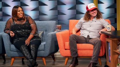 Talk Show the Game Show