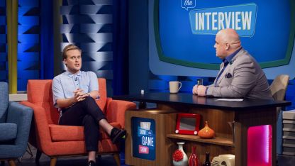 Talk Show the Game Show
