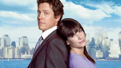 Two Weeks Notice