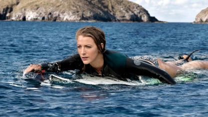 The Shallows